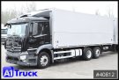 Mercedes-Benz - Getränkewagen - LKW > 7.5 - Antos, 2546, Getränke, LBW, Lift-Lenkachse 