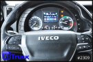Iveco - Standard Sattelzugmaschine - Sattelzug - Stralis 460 , Gas LNG, Retarder Leder