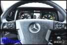 Mercedes-Benz - Getränkewagen - LKW > 7.5 - Antos, 2546, Getränke, LBW, Lift-Lenkachse 