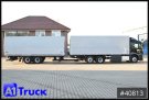 Mercedes-Benz - Koffer - LKW > 7.5 - Antos, 2546, Getränke, LBW, Lift-Lenkachse 
