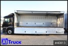 Mercedes-Benz - Koffer - LKW > 7.5 - Antos, 2546, Getränke, LBW, Lift-Lenkachse 