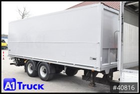 ZZ 18, Schwenkwand, LBW Bär 2500kg, ALU