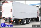 Krone - Koffer - Anhänger - ZZ 18, Schwenkwand, LBW Bär 2500kg, ALU