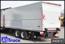 Krone - Koffer - Anhänger - ZZ 18, Schwenkwand, LBW Bär 2500kg, ALU