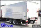 Krone - Koffer - Anhänger - ZZ 18, Schwenkwand, LBW Bär 2500kg, ALU