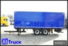 Krone - Getränke - Anhänger - ZZ 18, Schwenkwand, LBW Bär 2500kg, ALU