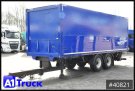 Krone - Getränke - Anhänger - ZZ 18, Schwenkwand, LBW Bär 2500kg, ALU