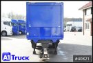 Krone - Getränke - Anhänger - ZZ 18, Schwenkwand, LBW Bär 2500kg, ALU