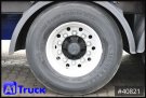 Krone - Getränke - Anhänger - ZZ 18, Schwenkwand, LBW Bär 2500kg, ALU