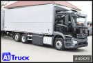 Mercedes-Benz - Getränkewagen - LKW > 7.5 - Antos, 2546, Getränke, LBW, Lift-Lenkachse 