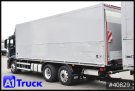 Mercedes-Benz - Getränkewagen - LKW > 7.5 - Antos, 2546, Getränke, LBW, Lift-Lenkachse 