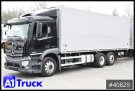 Mercedes-Benz - Getränkewagen - LKW > 7.5 - Antos, 2546, Getränke, LBW, Lift-Lenkachse 
