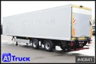 Krone - Tiefkühl - Auflieger - SD18, LBW Tiefkühl 2 Achs City Vector 1950MT