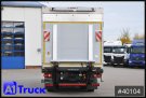 MAN - Kühlkoffer - LKW > 7.5 - TGS 26.360, Carrier 1150 Rolltor+  LBW, Liftachse, 