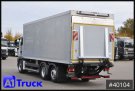 MAN - Kühlkoffer - LKW > 7.5 - TGS 26.360, Carrier 1150 Rolltor+  LBW, Liftachse, 