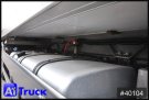 MAN - Kühlkoffer - LKW > 7.5 - TGS 26.360, Carrier 1150 Rolltor+  LBW, Liftachse, 