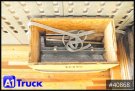 Krone - Koffer glatt - Wechselbrücken - WB Koffer, 7,45, Möbelkoffer, Doppelstock, Hartholzboden