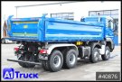 MAN - Kipper 3 Seiten - LKW > 7.5 - TGS 41.470 BB 8x8 Allrad Kipper Meiller