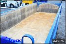 MAN - Kipper 3 Seiten - LKW > 7.5 - TGS 41.470 BB 8x8 Allrad Kipper Meiller