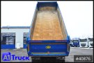 MAN - Kipper 3 Seiten - LKW > 7.5 - TGS 41.470 BB 8x8 Allrad Kipper Meiller