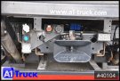 MAN - Kühlkoffer - LKW > 7.5 - TGS 26.360, Carrier 1150 Rolltor+  LBW, Liftachse, 