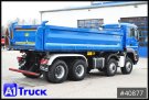 MAN - Kipper 3 Seiten - LKW > 7.5 - TGS 41.470 BB 8x8 Allrad Kipper Meiller
