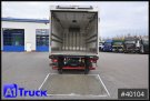 MAN - Kühlkoffer - LKW > 7.5 - TGS 26.360, Carrier 1150 Rolltor+  LBW, Liftachse, 