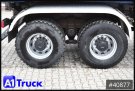 MAN - Kipper 3 Seiten - LKW > 7.5 - TGS 41.470 BB 8x8 Allrad Kipper Meiller