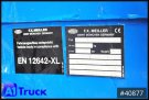 MAN - Kipper 3 Seiten - LKW > 7.5 - TGS 41.470 BB 8x8 Allrad Kipper Meiller