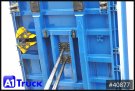 MAN - Kipper 3 Seiten - LKW > 7.5 - TGS 41.470 BB 8x8 Allrad Kipper Meiller