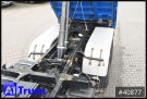 MAN - Kipper 3 Seiten - LKW > 7.5 - TGS 41.470 BB 8x8 Allrad Kipper Meiller