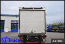 MAN - Kühlkoffer - LKW > 7.5 - TGS 26.360, Carrier 1150 Rolltor+  LBW, Liftachse, 