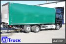 DAF - Koffer - LKW > 7.5 - CF 450 FAN, Getränke, LBW, Lift-Lenkachse 