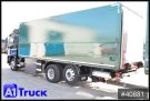 DAF - Koffer - LKW > 7.5 - CF 450 FAN, Getränke, LBW, Lift-Lenkachse 