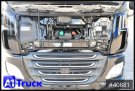 DAF - Koffer - LKW > 7.5 - CF 450 FAN, Getränke, LBW, Lift-Lenkachse 