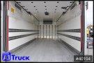 MAN - Kühlkoffer - LKW > 7.5 - TGS 26.360, Carrier 1150 Rolltor+  LBW, Liftachse, 