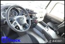 DAF - Koffer - LKW > 7.5 - CF 450 FAN, Getränke, LBW, Lift-Lenkachse 