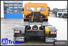 Mercedes-Benz - Standard Sattelzugmaschine - Sattelzug - Kamag Truck  Wiesel Rangierer, Terberg 
