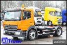 Mercedes-Benz - Standard Sattelzugmaschine - Sattelzug - Kamag Truck  Wiesel Rangierer, Terberg 