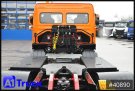 Mercedes-Benz - Standard Sattelzugmaschine - Sattelzug - Kamag Truck  Wiesel Rangierer, Terberg 