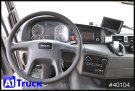 MAN - Kühlkoffer - LKW > 7.5 - TGS 26.360, Carrier 1150 Rolltor+  LBW, Liftachse, 