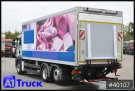 MAN - Kühlkoffer - LKW > 7.5 - TGS 26.360, Carrier 1150 Rolltor+  LBW, Lift