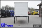 Wecon - Schiebeplane - Wechselbrücken - WPR 745, verzinkt, 2520  innen, Code XL