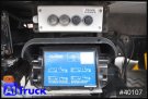 MAN - Kühlkoffer - LKW > 7.5 - TGS 26.360, Carrier 1150 Rolltor+  LBW, Lift