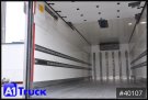 MAN - Kühlkoffer - LKW > 7.5 - TGS 26.360, Carrier 1150 Rolltor+  LBW, Lift
