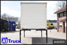 Wecon - Schiebeplane - Wechselbrücken - WPR 745, verzinkt, 2520  innen, Code XL