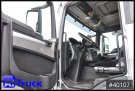MAN - Kühlkoffer - LKW > 7.5 - TGS 26.360, Carrier 1150 Rolltor+  LBW, Lift