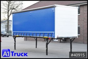WPR 745, verzinkt, 2520  innen, Code XL
