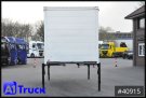 Wecon - Schiebeplane - Wechselbrücken - WPR 745, verzinkt, 2520  innen, Code XL