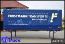 Krone - Koffer glatt - Wechselbrücken - BDF 7,82 Container, 2700mm Innenhöhe, Portaltür